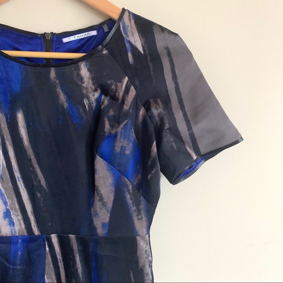 Tahari Dress - Picture 3 of 7